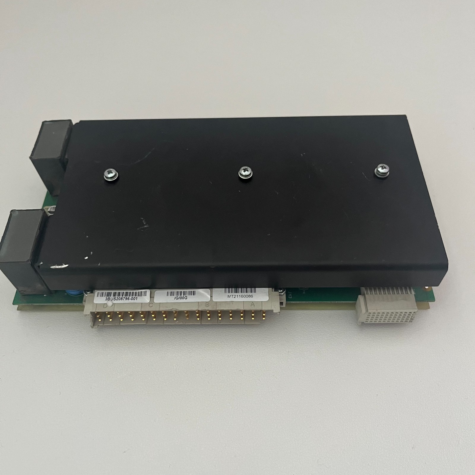 ABB PDD200A101 ABB Original Power Distribution Unit In Stock Fast Ship1